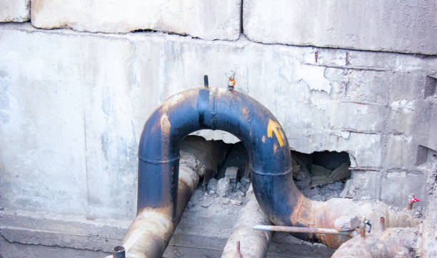 Best Flood restoration services  in East Bethel, MN