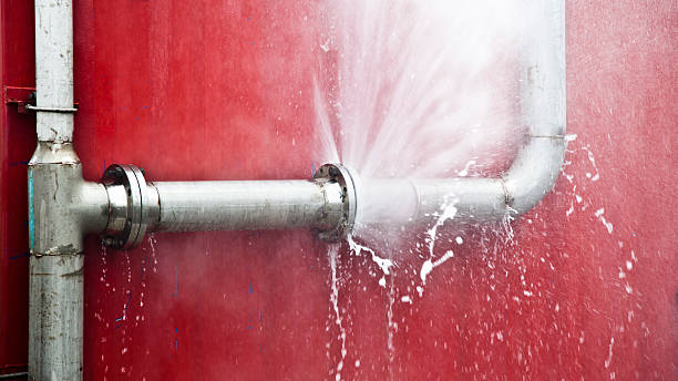 Best Water damage restoration near me  in East Bethel, MN